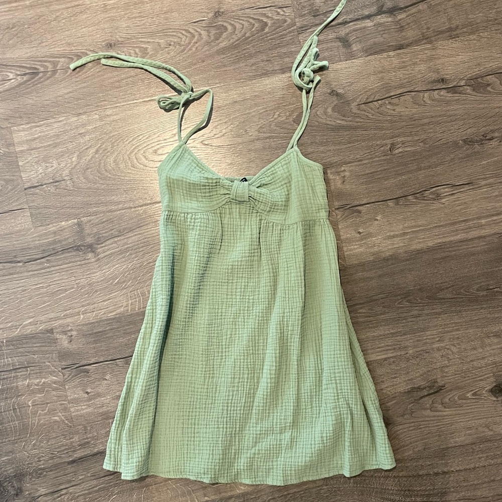 Babydoll dress - brand new never worn - sundress